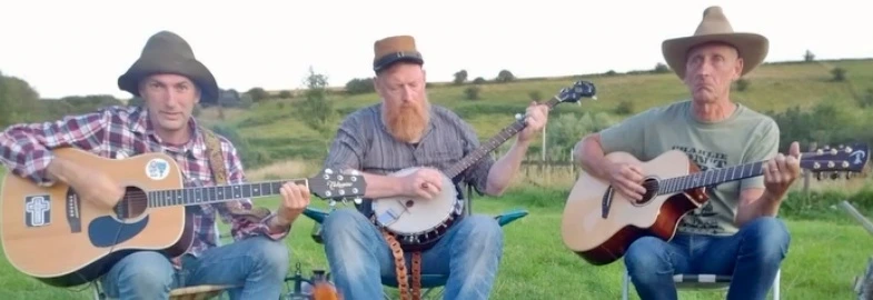 Americana Basement Sessions