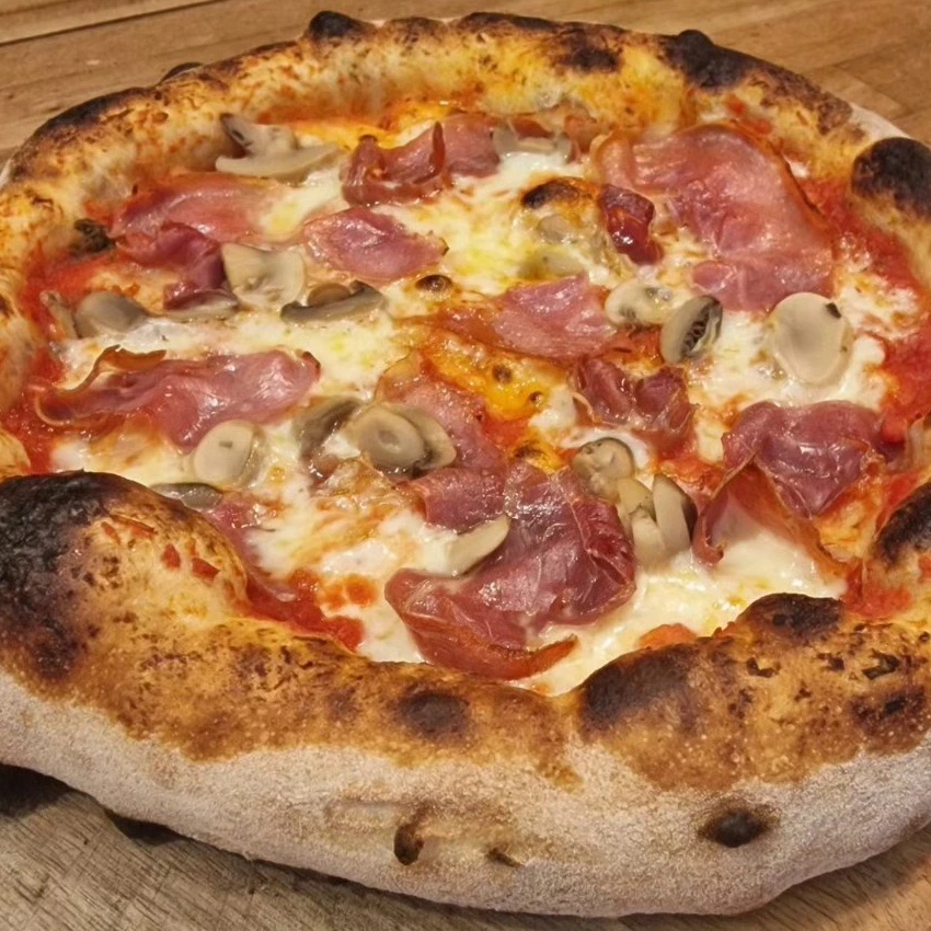 One Pizza Company