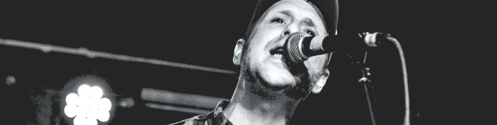 DAN GOATHAM SOLO TOUR
