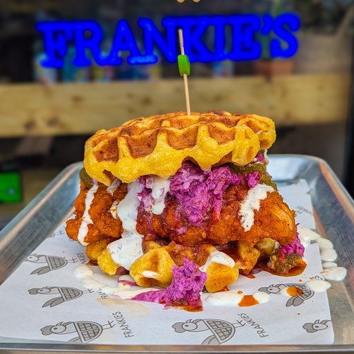 Frankie's Chicken