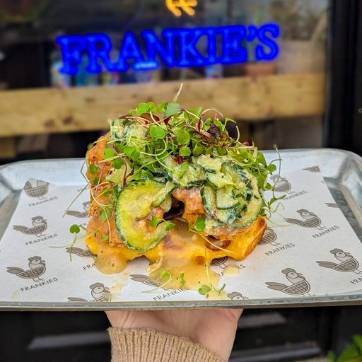 Frankie's Chicken