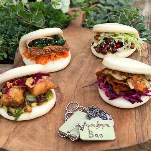 Apocalypse Bao