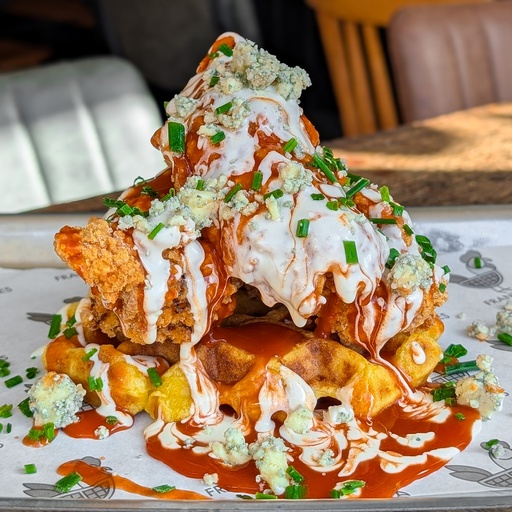 Frankie's Chicken